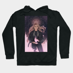 Wynonna, The Phoenix Hoodie